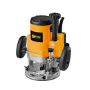 Coofix CF-EROO2 2200W Electric Router – Heavy Duty Precision Wood & Metal Cutting Tool