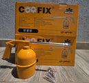 Coofix CF-SPY01 Air Spray Gun – High-Precision Paint & Coating Tool for DIY & Professional Use