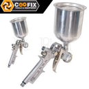 Coofix CF-SPY02B Air Spray Gun – Professional Paint Sprayer for Home, Auto & Industrial Use