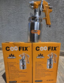 Coofix CF-SPY03 Air Spray Gun – Professional Pneumatic Paint Sprayer for Automotive, Furniture & DIY Painting