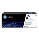HP 17A Black Original LaserJet Toner Cartridge CF217A – High-Quality Genuine HP Printer Toner, Reliable Printing, Crisp Text & Sharp Images, Perfect for Home, Office & Businesses