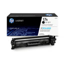 HP 17A Black Original LaserJet Toner Cartridge CF217A – High-Quality Genuine HP Printer Toner, Reliable Printing, Crisp Text & Sharp Images, Perfect for Home, Office & Businesses