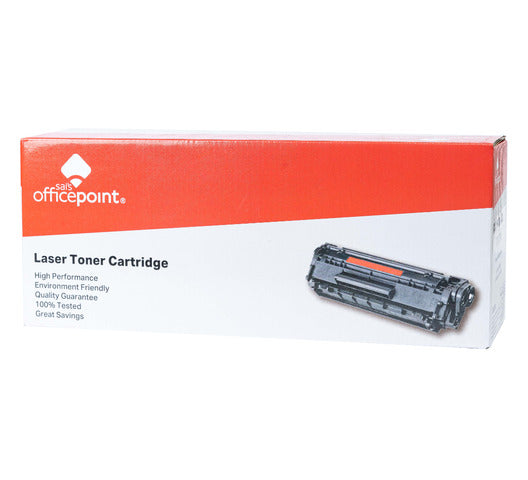 OfficePoint Toner Cartridge  CF281A 