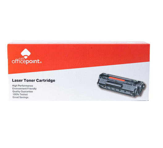OfficePoint Toner Cartridge  CF281A 