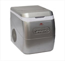 RAMTONS CF/170 Ice Cube Maker 15kg/24h – Fast Ice Production, Compact Design, Energy Efficient, Easy-to-Use Controls, Perfect for Home, Office & Small Commercial Use