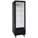 Ramtons CF/209 150L 1-Door Showcase Chiller – Energy-Efficient Cooling, Transparent Display, Ideal for Shops, Cafés & Offices
