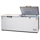 Ramtons CF/220 710L Chest Freezer – Large Capacity, Energy-Efficient Cooling, Durable & Easy to Use, Ideal for Home, Office & Commercial Use