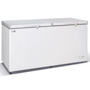 Ramtons CF/234 446L Chest Freezer – Large Capacity, Energy Efficient, Ideal for Home, Office, and Commercial Storage