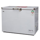 Ramtons CF/238 282 Liters Chest Freezer + Icepack – Large Capacity, Energy Efficient, Fast Freezing, Ideal for Home, Office, or Commercial Storage Needs
