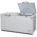 Ramtons CF/239 431L Chest Freezer  – Large Capacity, Energy Efficient, Durable Build, Perfect for Home, Office & Commercial Use