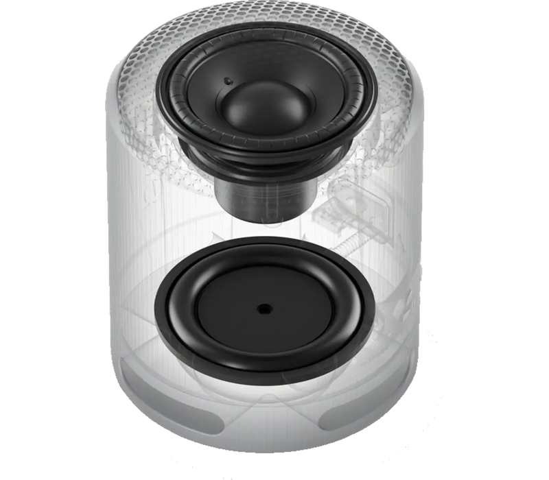 Sony SRS-XB100 Compact Bluetooth Wireless Speaker