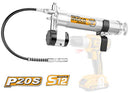Ingco  CGULI2001 Grease Gun Attachment