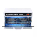 EsonPro CH-209 UV Sterilizer – Professional Germ & Bacteria Eliminator for Home & Salon Use