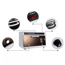 EsonPro CH-209 UV Sterilizer – Professional Germ & Bacteria Eliminator for Home & Salon Use