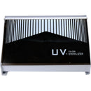 Germix CH-309 UV Sterilizer – Professional Nail & Beauty Tool Sanitizer for Salon & Home Use