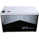 Germix CH-309 UV Sterilizer – Professional Nail & Beauty Tool Sanitizer for Salon & Home Use