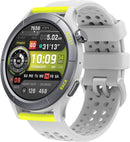  Amazfit Cheetah Smart Watch 47mm Dual-band GPS with AI Fitness Running Coach