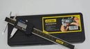 Uyustools CLD006 6" Electronic Digital Caliper – High-Precision Stainless Steel Vernier Gauge with LCD Display