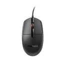 Promate 3 Button Wired Optical Mouse CM-1200