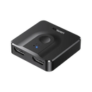 UGREEN CM217 HDMI Switch 4K@60Hz HDMI Splitter 2 In 1 Out Bi-directional Switcher (UG- 50966)
