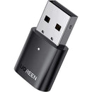 Ugreen CM390 USB-A Bluetooth 5.0 Adapter (UG- 80889)