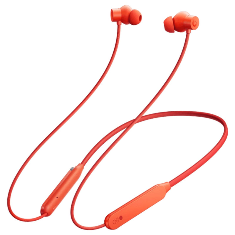 Nothing CMF Neckband Pro 50dB Active Noise Cancellation, Smart Dial Design, 37 Hours Playtime Bluetooth Headset