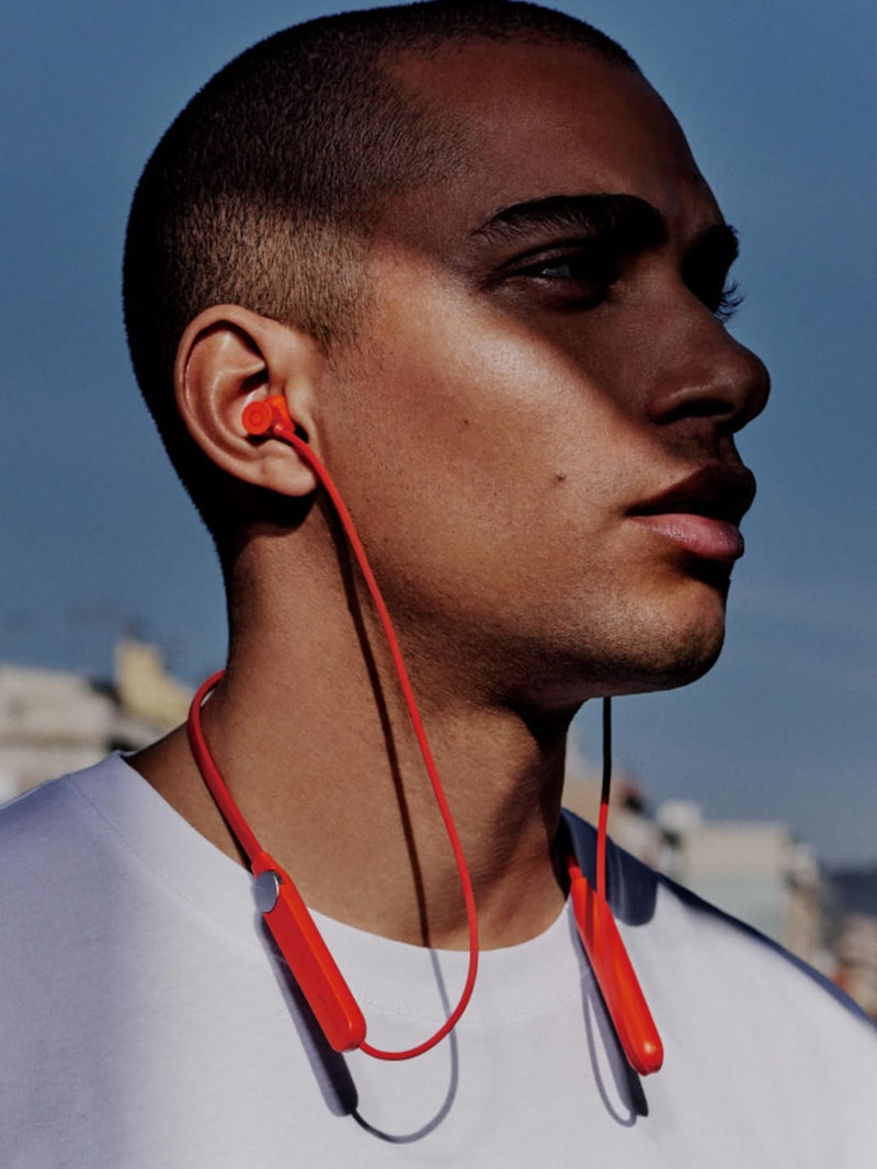 Nothing CMF Neckband Pro 50dB Active Noise Cancellation, Smart Dial Design, 37 Hours Playtime Bluetooth Headset