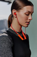 Nothing CMF Neckband Pro 50dB Active Noise Cancellation, Smart Dial Design, 37 Hours Playtime Bluetooth Headset