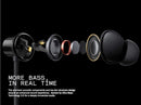 Nothing CMF Neckband Pro 50dB Active Noise Cancellation, Smart Dial Design, 37 Hours Playtime Bluetooth Headset