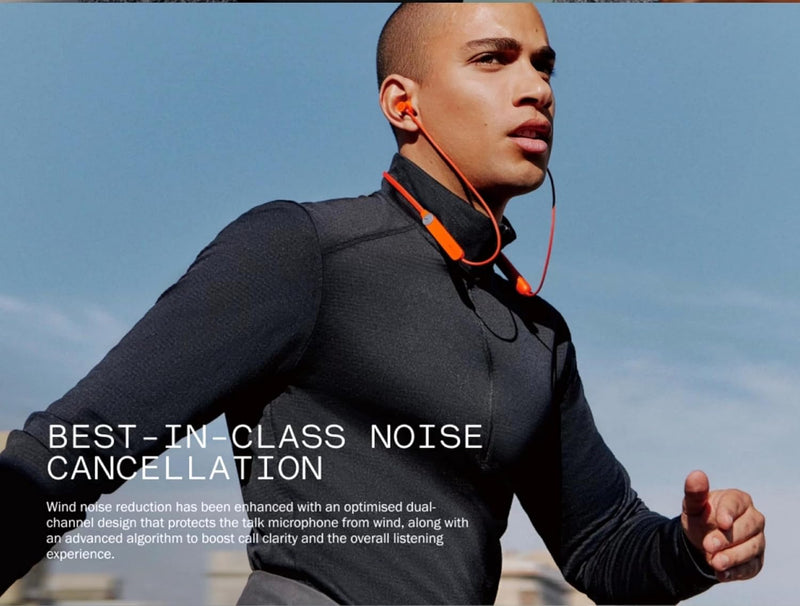 Nothing CMF Neckband Pro 50dB Active Noise Cancellation, Smart Dial Design, 37 Hours Playtime Bluetooth Headset