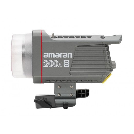 Aputure Amaran C0B 200x Bi-Color LED Video Light