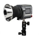 Aputure Amaran COB 60x Bi-Color LED Video Light