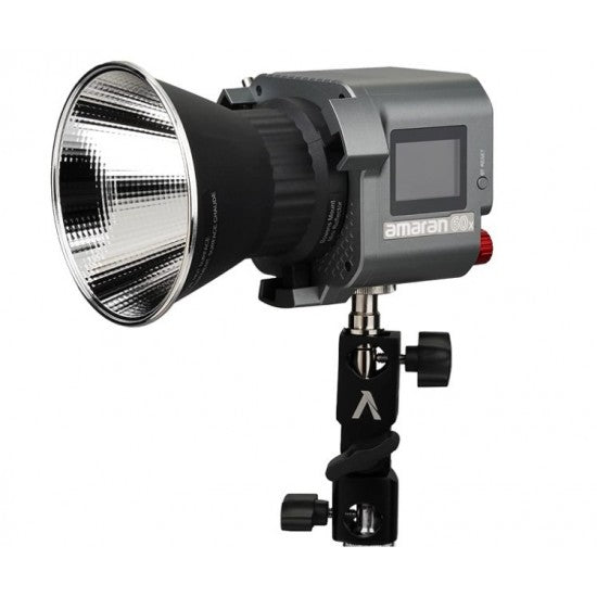 Aputure Amaran COB 60x Bi-Color LED Video Light