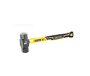 Uyustools COF012 900mm Sledge Hammer – Heavy-Duty Fiberglass Handle, Durable Industrial Striking Tool
