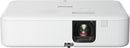 Epson EpiqVision Flex CO-FH02 Full HD 1080p Smart Home Cinema Portable Projector