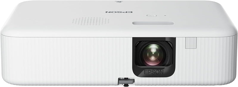 Epson EpiqVision Flex CO-FH02 Full HD 1080p Smart Home Cinema Portable Projector