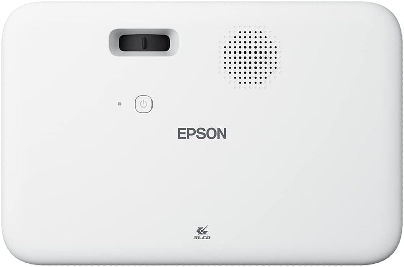 Epson EpiqVision Flex CO-FH02 Full HD 1080p Smart Home Cinema Portable Projector