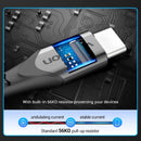 Vention COKBH USB 2.0 A Male to Type C Male 3A Cable 2M