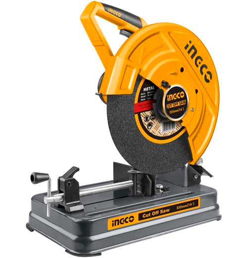 Ingco COS35538 Cut Off Saw 2350W