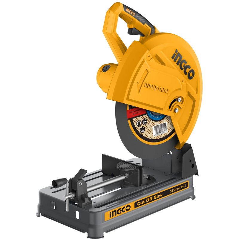 Ingco COS35568 Cut off saw 2400W