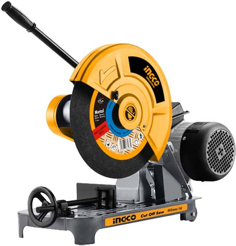 Ingco COS4051 Cut Off Saw 3.0KW (4HP), 2280rpm | 405mm Blade (1 Set)