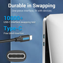 Vention COSBF USB-C 2.0 Male to USB-C 2.0 Male Cable 1M