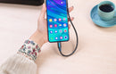 Vention COZBF USB 3.0 A to USB Type C Cable 3A 1M, PVC Type