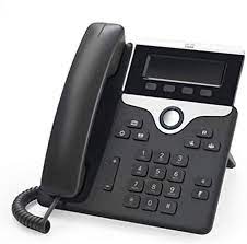 Cisco IP Phone CP-7821-K9