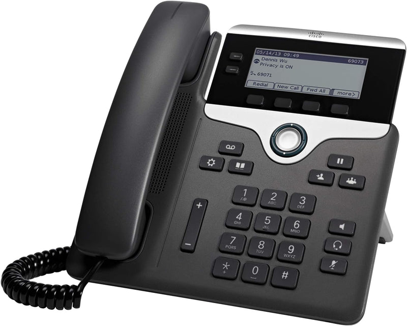 Cisco IP Phone CP-7821-K9