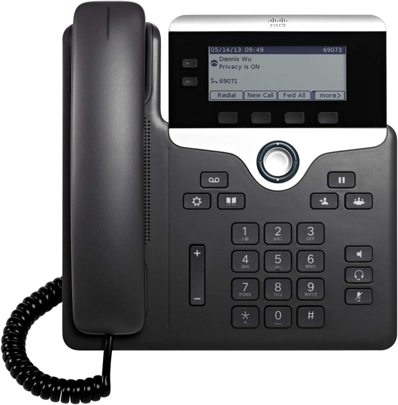Cisco IP Phone CP-7821-K9