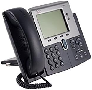 Cisco CP-7942G Unified IP Phone