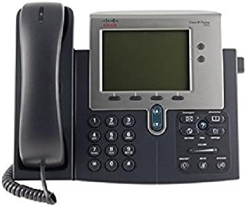 Cisco CP-7942G Unified IP Phone