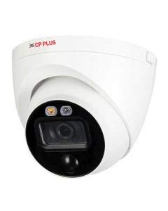 CP PLUS CP-GPC-DA50PL2-SE-0360 2.4MP Full Color Guard+ Dome Security Camera 