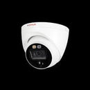 CP PLUS CP-GPC-DA50PL2-SE-0360 2.4MP Full Color Guard+ Dome Security Camera 